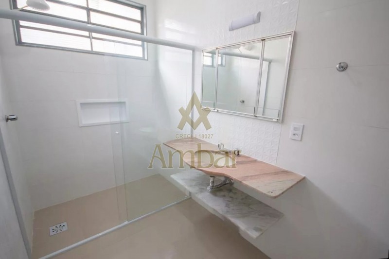 Ambar Imóveis | Imobiliária em Ribeirão Preto | Casa - Ribeirânia - Ribeirão Preto