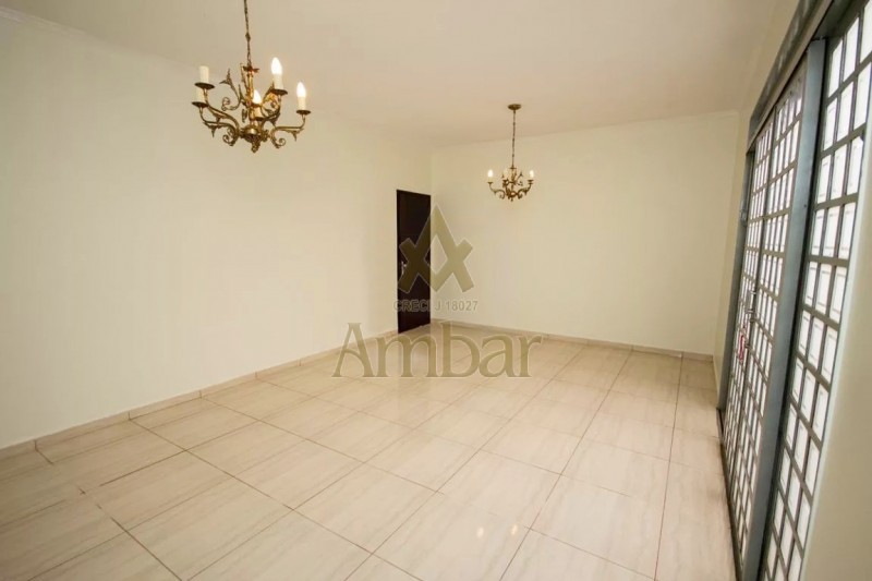 Ambar Imóveis | Imobiliária em Ribeirão Preto | Casa - Ribeirânia - Ribeirão Preto