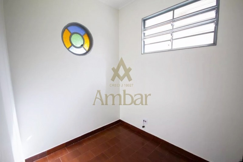 Ambar Imóveis | Imobiliária em Ribeirão Preto | Casa - Ribeirânia - Ribeirão Preto