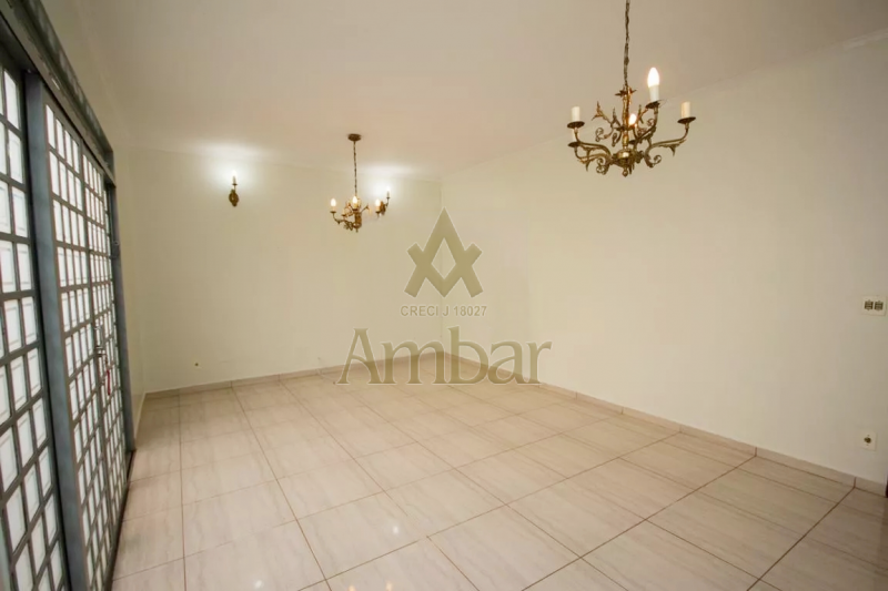 Ambar Imóveis | Imobiliária em Ribeirão Preto | Casa - Ribeirânia - Ribeirão Preto