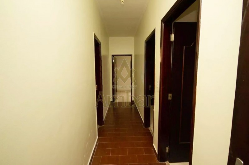 Ambar Imóveis | Imobiliária em Ribeirão Preto | Casa - Ribeirânia - Ribeirão Preto