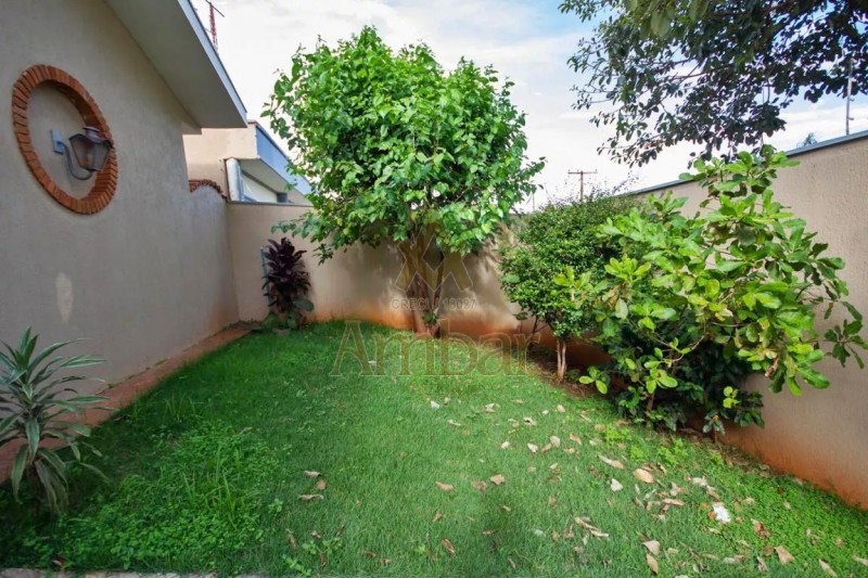 Ambar Imóveis | Imobiliária em Ribeirão Preto | Casa - Ribeirânia - Ribeirão Preto