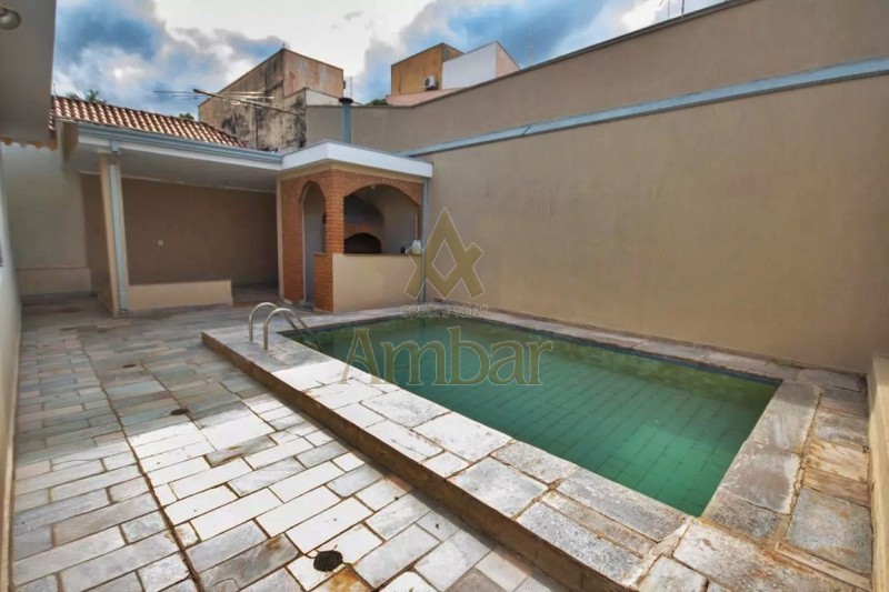 Ambar Imóveis | Imobiliária em Ribeirão Preto | Casa - Ribeirânia - Ribeirão Preto