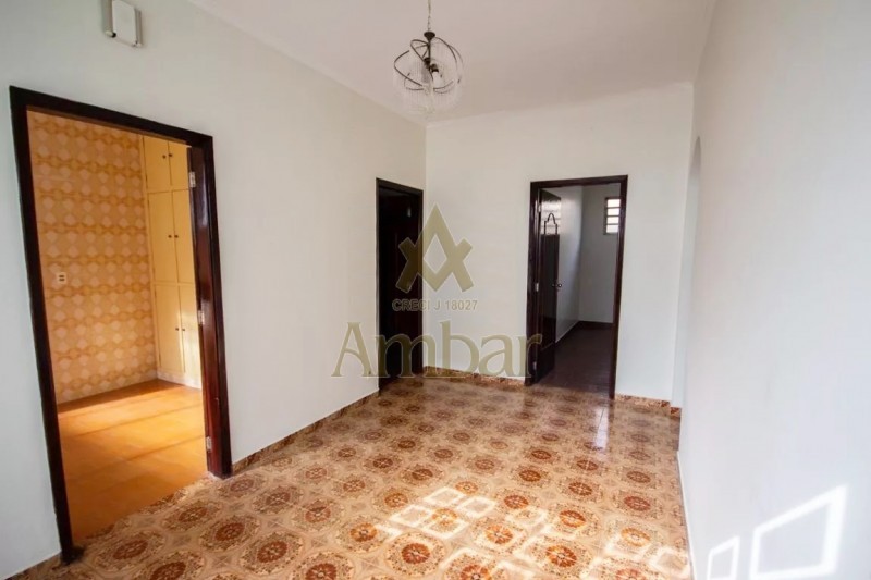 Ambar Imóveis | Imobiliária em Ribeirão Preto | Casa - Ribeirânia - Ribeirão Preto