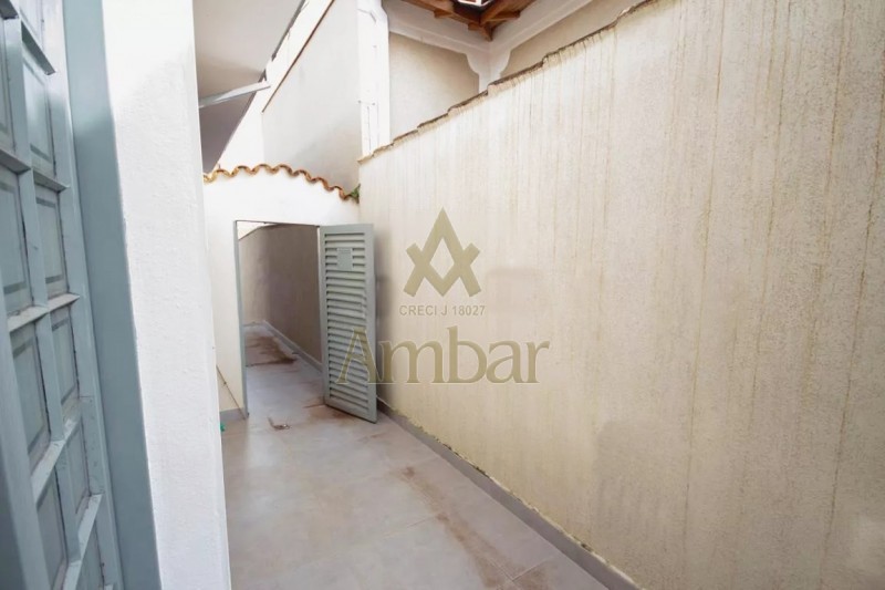Ambar Imóveis | Imobiliária em Ribeirão Preto | Casa - Ribeirânia - Ribeirão Preto