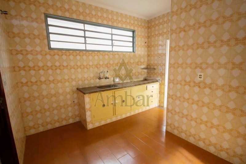 Ambar Imóveis | Imobiliária em Ribeirão Preto | Casa - Ribeirânia - Ribeirão Preto
