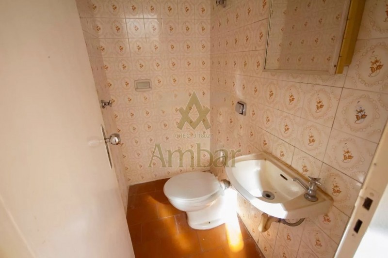 Ambar Imóveis | Imobiliária em Ribeirão Preto | Casa - Ribeirânia - Ribeirão Preto
