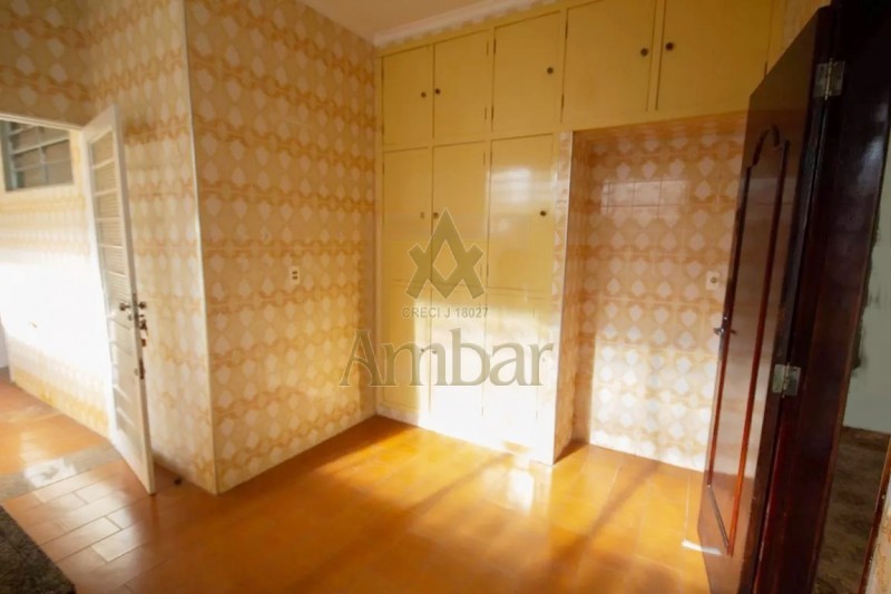 Ambar Imóveis | Imobiliária em Ribeirão Preto | Casa - Ribeirânia - Ribeirão Preto