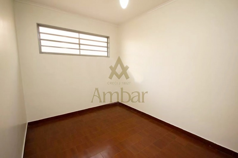 Ambar Imóveis | Imobiliária em Ribeirão Preto | Casa - Ribeirânia - Ribeirão Preto