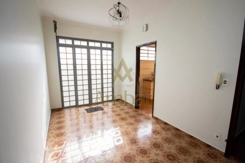 Ambar Imóveis | Imobiliária em Ribeirão Preto | Casa - Ribeirânia - Ribeirão Preto