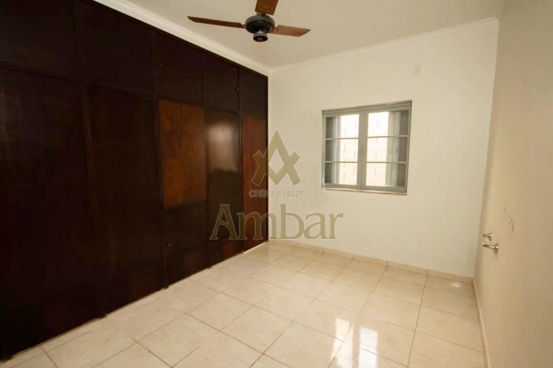 Ambar Imóveis | Imobiliária em Ribeirão Preto | Casa - Ribeirânia - Ribeirão Preto