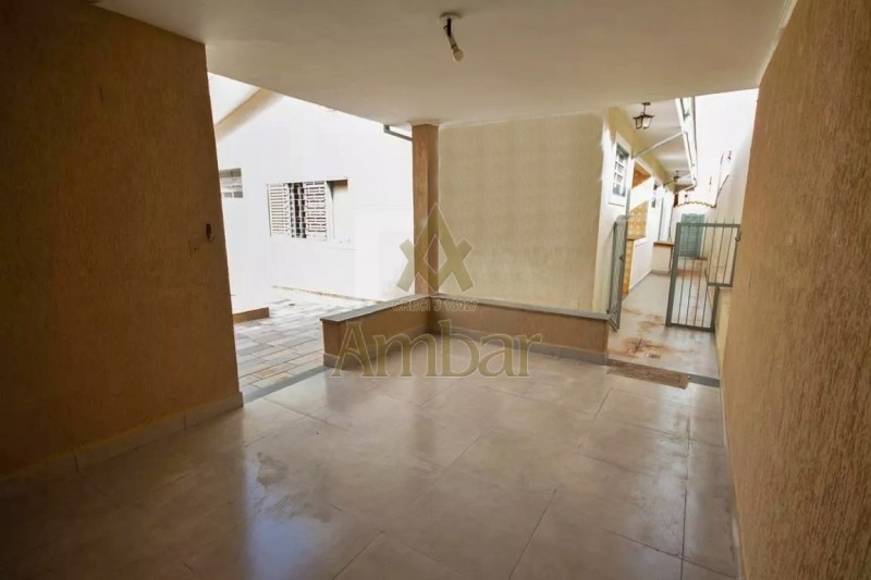 Ambar Imóveis | Imobiliária em Ribeirão Preto | Casa - Ribeirânia - Ribeirão Preto