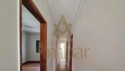 Ambar Imóveis | Imobiliária em Ribeirão Preto | Casa - Campos Eliseos - Ribeirão Preto