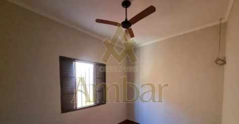 Ambar Imóveis | Imobiliária em Ribeirão Preto | Casa - Campos Eliseos - Ribeirão Preto