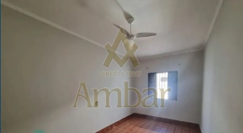 Ambar Imóveis | Imobiliária em Ribeirão Preto | Casa - Campos Eliseos - Ribeirão Preto