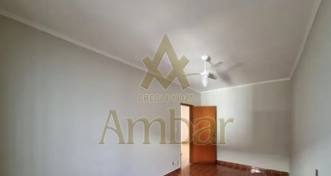 Ambar Imóveis | Imobiliária em Ribeirão Preto | Casa - Campos Eliseos - Ribeirão Preto