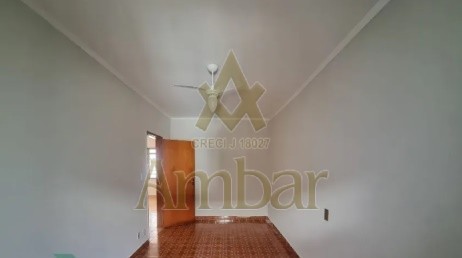 Ambar Imóveis | Imobiliária em Ribeirão Preto | Casa - Campos Eliseos - Ribeirão Preto