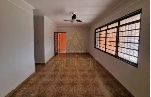 Ambar Imóveis | Imobiliária em Ribeirão Preto | Casa - Campos Eliseos - Ribeirão Preto