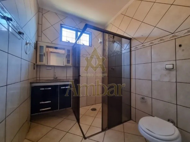 Ambar Imóveis | Imobiliária em Ribeirão Preto | Casa - Campos Eliseos - Ribeirão Preto