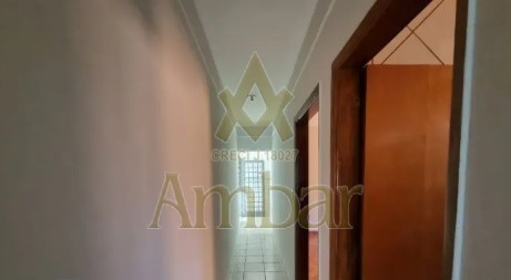 Ambar Imóveis | Imobiliária em Ribeirão Preto | Casa - Campos Eliseos - Ribeirão Preto