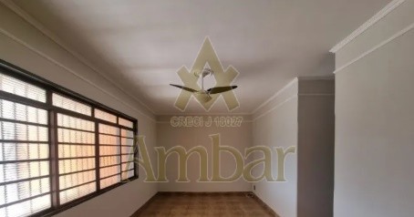 Ambar Imóveis | Imobiliária em Ribeirão Preto | Casa - Campos Eliseos - Ribeirão Preto