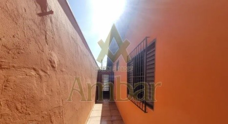 Ambar Imóveis | Imobiliária em Ribeirão Preto | Casa - Campos Eliseos - Ribeirão Preto