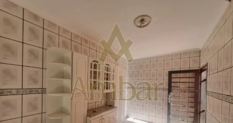Ambar Imóveis | Imobiliária em Ribeirão Preto | Casa - Campos Eliseos - Ribeirão Preto