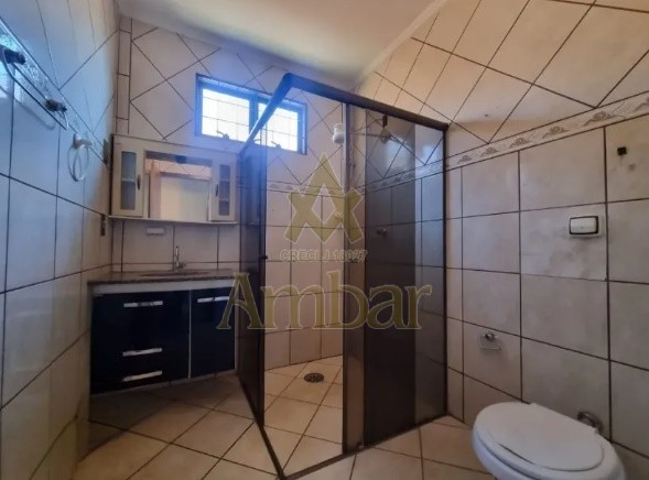 Ambar Imóveis | Imobiliária em Ribeirão Preto | Casa - Campos Eliseos - Ribeirão Preto