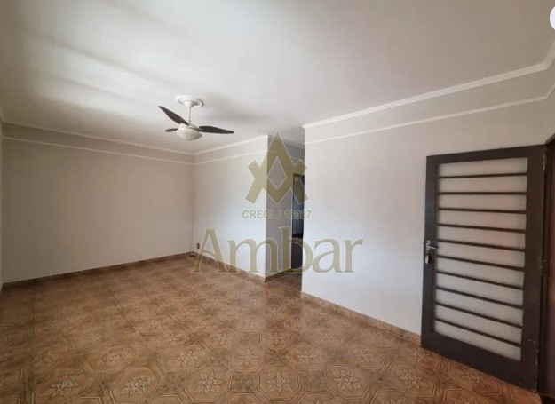 Ambar Imóveis | Imobiliária em Ribeirão Preto | Casa - Campos Eliseos - Ribeirão Preto