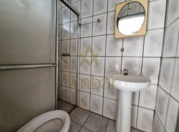 Ambar Imóveis | Imobiliária em Ribeirão Preto | Casa - Campos Eliseos - Ribeirão Preto