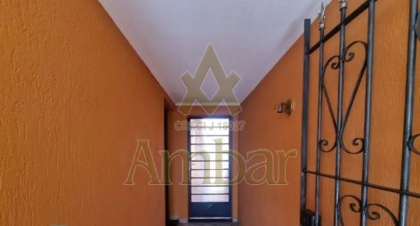 Ambar Imóveis | Imobiliária em Ribeirão Preto | Casa - Campos Eliseos - Ribeirão Preto