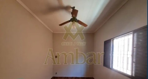 Ambar Imóveis | Imobiliária em Ribeirão Preto | Casa - Campos Eliseos - Ribeirão Preto