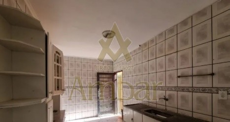 Ambar Imóveis | Imobiliária em Ribeirão Preto | Casa - Campos Eliseos - Ribeirão Preto