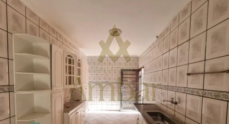 Ambar Imóveis | Imobiliária em Ribeirão Preto | Casa - Campos Eliseos - Ribeirão Preto