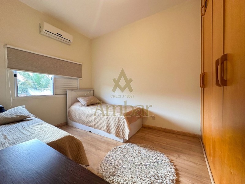 Ambar Imóveis | Imobiliária em Ribeirão Preto | Casa de Condomínio - City Ribeirão - Ribeirão Preto