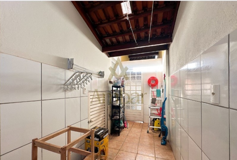 Ambar Imóveis | Imobiliária em Ribeirão Preto | Casa de Condomínio - City Ribeirão - Ribeirão Preto