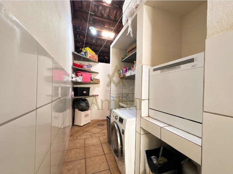 Ambar Imóveis | Imobiliária em Ribeirão Preto | Casa de Condomínio - City Ribeirão - Ribeirão Preto