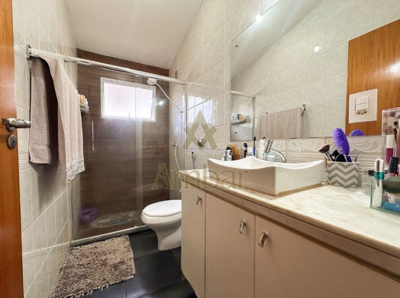 Ambar Imóveis | Imobiliária em Ribeirão Preto | Casa de Condomínio - City Ribeirão - Ribeirão Preto
