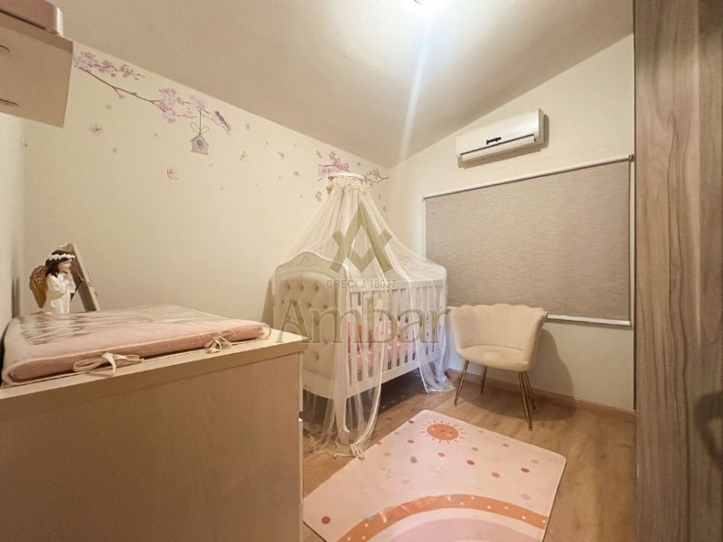 Ambar Imóveis | Imobiliária em Ribeirão Preto | Casa de Condomínio - City Ribeirão - Ribeirão Preto