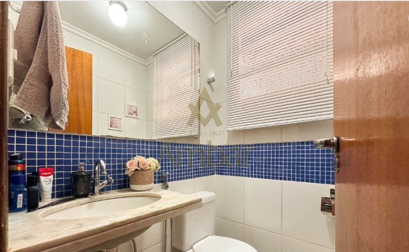 Ambar Imóveis | Imobiliária em Ribeirão Preto | Casa de Condomínio - City Ribeirão - Ribeirão Preto