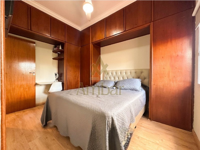 Ambar Imóveis | Imobiliária em Ribeirão Preto | Casa de Condomínio - City Ribeirão - Ribeirão Preto