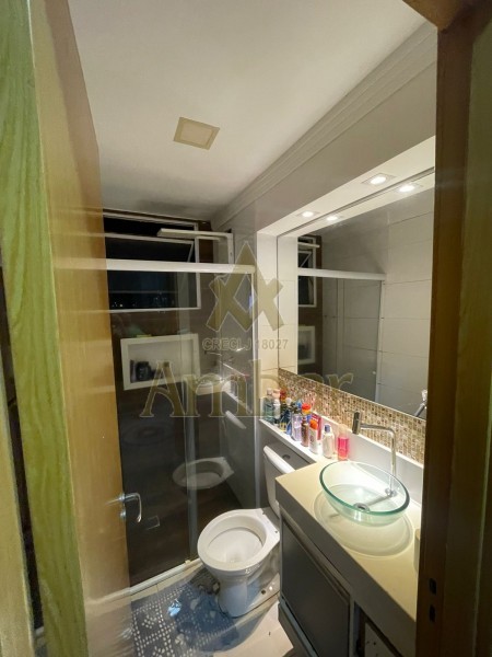 Ambar Imóveis | Imobiliária em Ribeirão Preto | Apartamento - RESERVA REAL - Ribeirão Preto