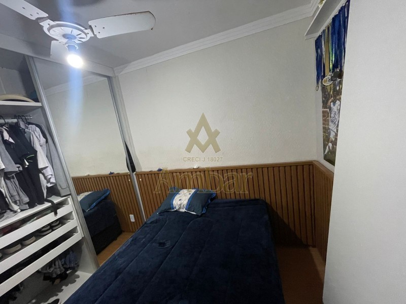Ambar Imóveis | Imobiliária em Ribeirão Preto | Apartamento - RESERVA REAL - Ribeirão Preto