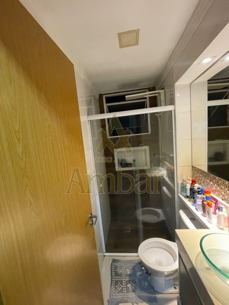 Ambar Imóveis | Imobiliária em Ribeirão Preto | Apartamento - RESERVA REAL - Ribeirão Preto
