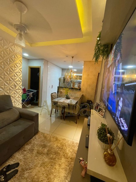 Ambar Imóveis | Imobiliária em Ribeirão Preto | Apartamento - RESERVA REAL - Ribeirão Preto