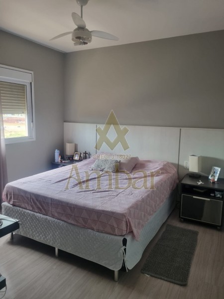 Ambar Imóveis | Imobiliária em Ribeirão Preto | Apartamento - Jardim Nova Aliança - Ribeirão Preto