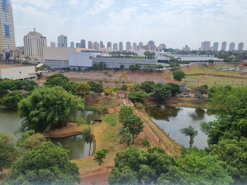 Ambar Imóveis | Imobiliária em Ribeirão Preto | Apartamento - Jardim Nova Aliança - Ribeirão Preto