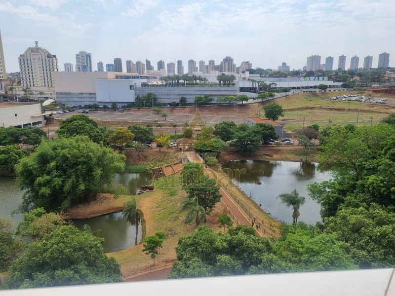 Ambar Imóveis | Imobiliária em Ribeirão Preto | Apartamento - Jardim Nova Aliança - Ribeirão Preto