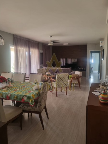 Ambar Imóveis | Imobiliária em Ribeirão Preto | Apartamento - Jardim Nova Aliança - Ribeirão Preto