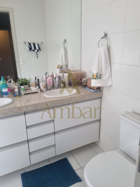 Ambar Imóveis | Imobiliária em Ribeirão Preto | Apartamento - Jardim Nova Aliança - Ribeirão Preto